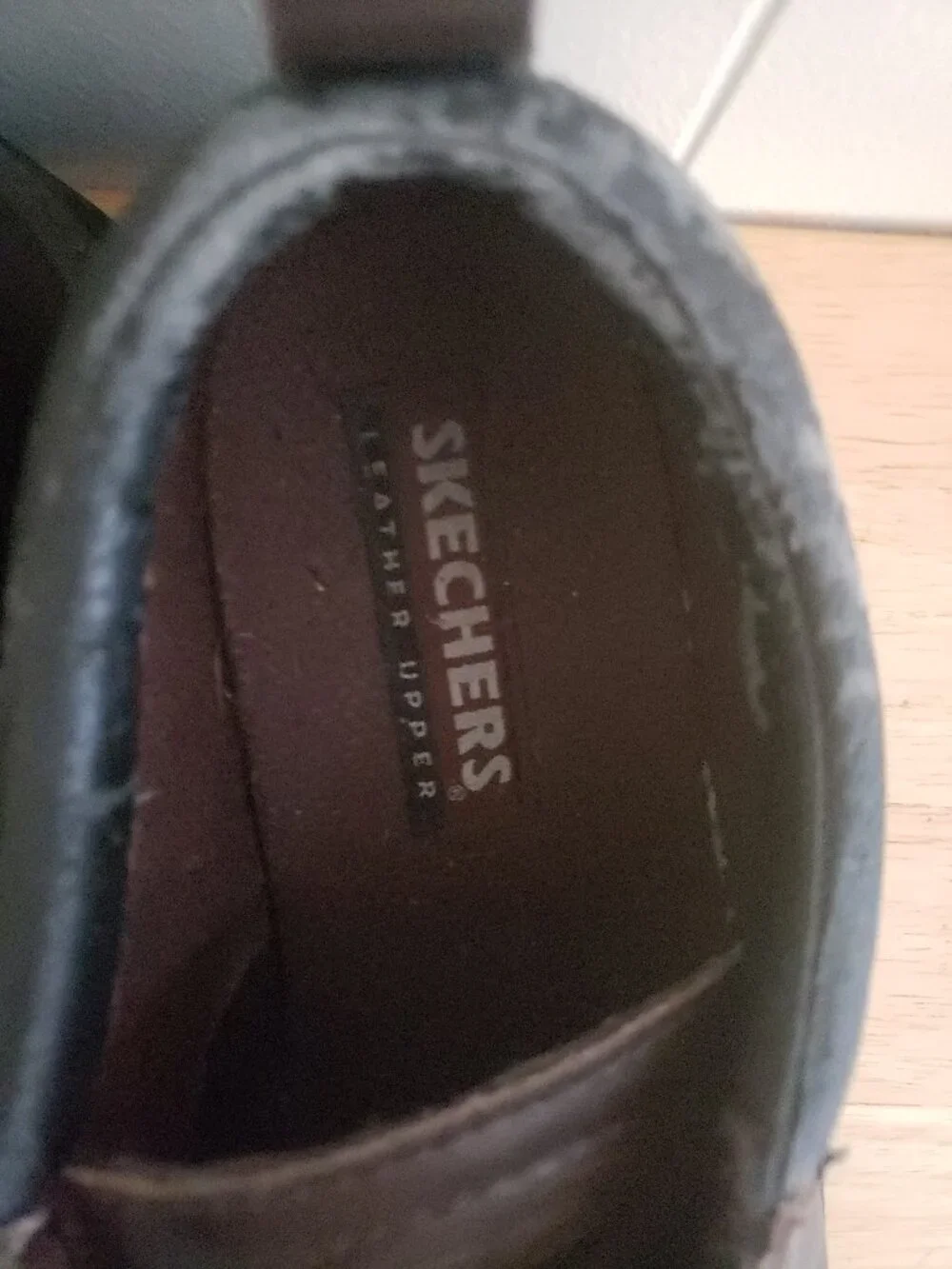 Sketchers Men's Lace Up Boots Size 11.5